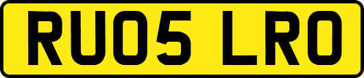 RU05LRO