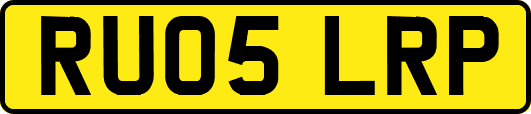 RU05LRP