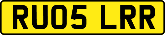 RU05LRR