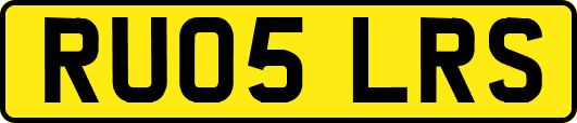RU05LRS