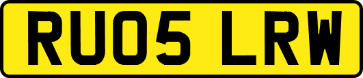 RU05LRW