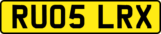 RU05LRX