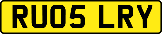 RU05LRY