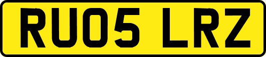 RU05LRZ
