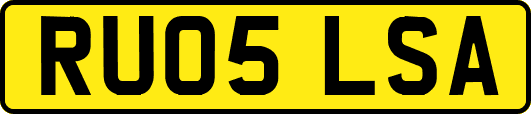 RU05LSA