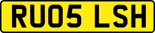 RU05LSH