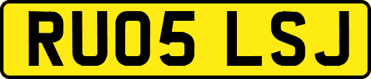 RU05LSJ