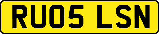 RU05LSN