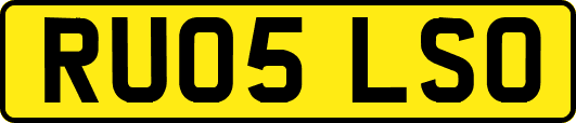 RU05LSO