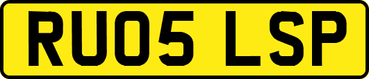 RU05LSP