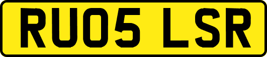 RU05LSR