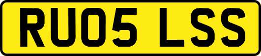 RU05LSS
