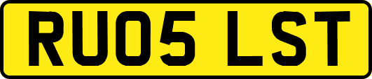 RU05LST