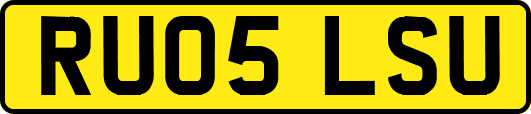 RU05LSU