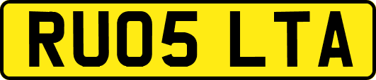 RU05LTA