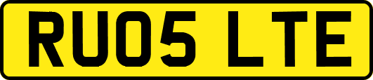 RU05LTE