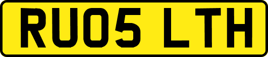 RU05LTH