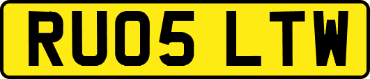 RU05LTW