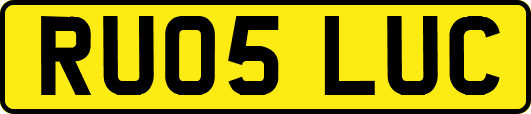 RU05LUC