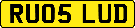 RU05LUD