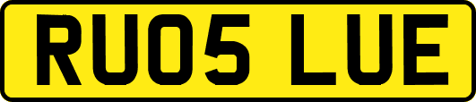 RU05LUE