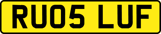 RU05LUF