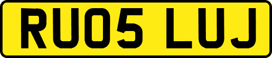 RU05LUJ