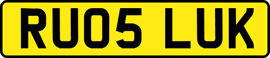 RU05LUK