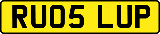 RU05LUP