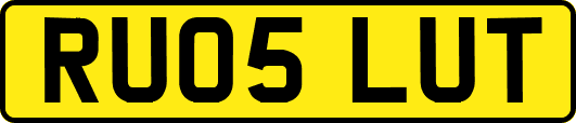 RU05LUT