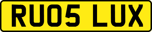 RU05LUX
