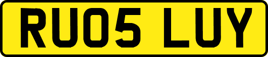 RU05LUY
