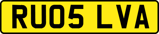 RU05LVA