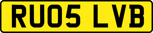 RU05LVB