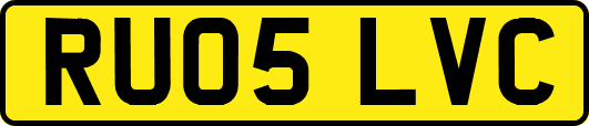 RU05LVC