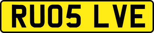 RU05LVE