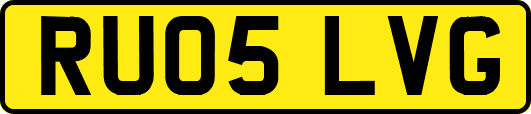 RU05LVG