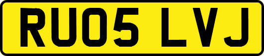 RU05LVJ
