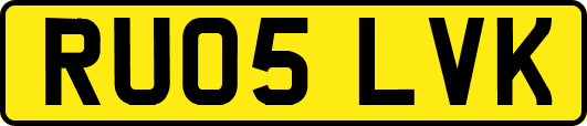 RU05LVK