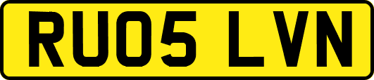 RU05LVN