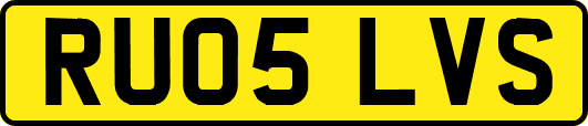RU05LVS