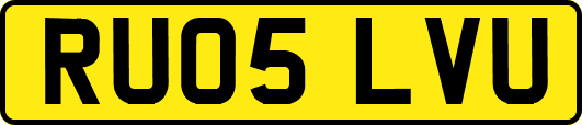 RU05LVU