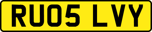 RU05LVY