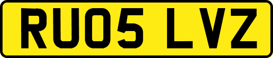 RU05LVZ