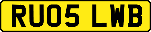 RU05LWB