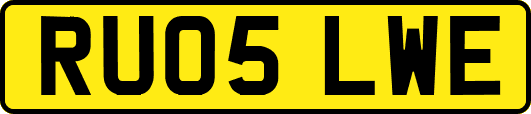 RU05LWE
