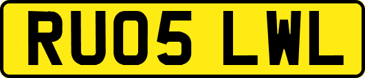 RU05LWL