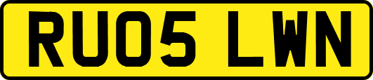 RU05LWN