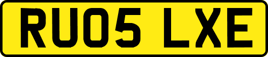 RU05LXE