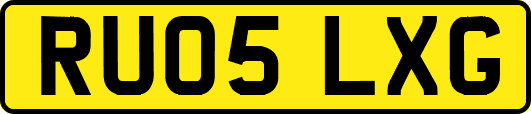 RU05LXG